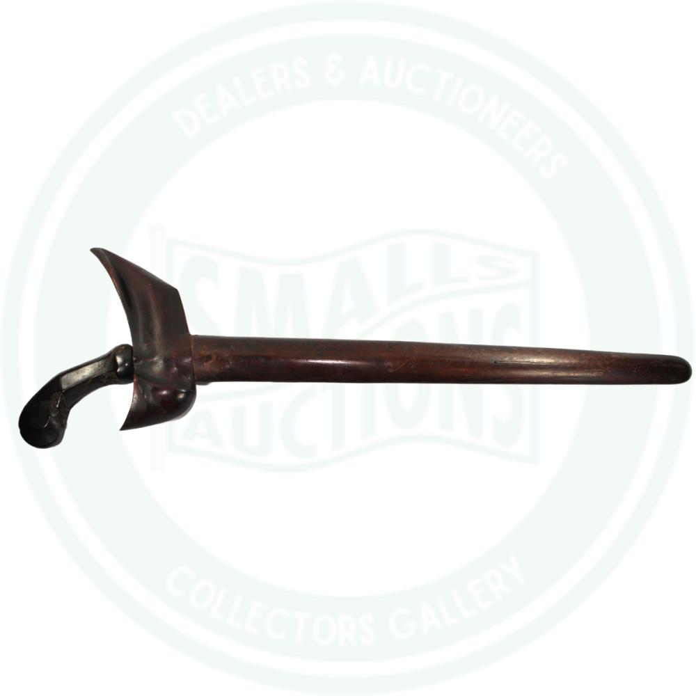 Javanese Kris Dagger with c... image
