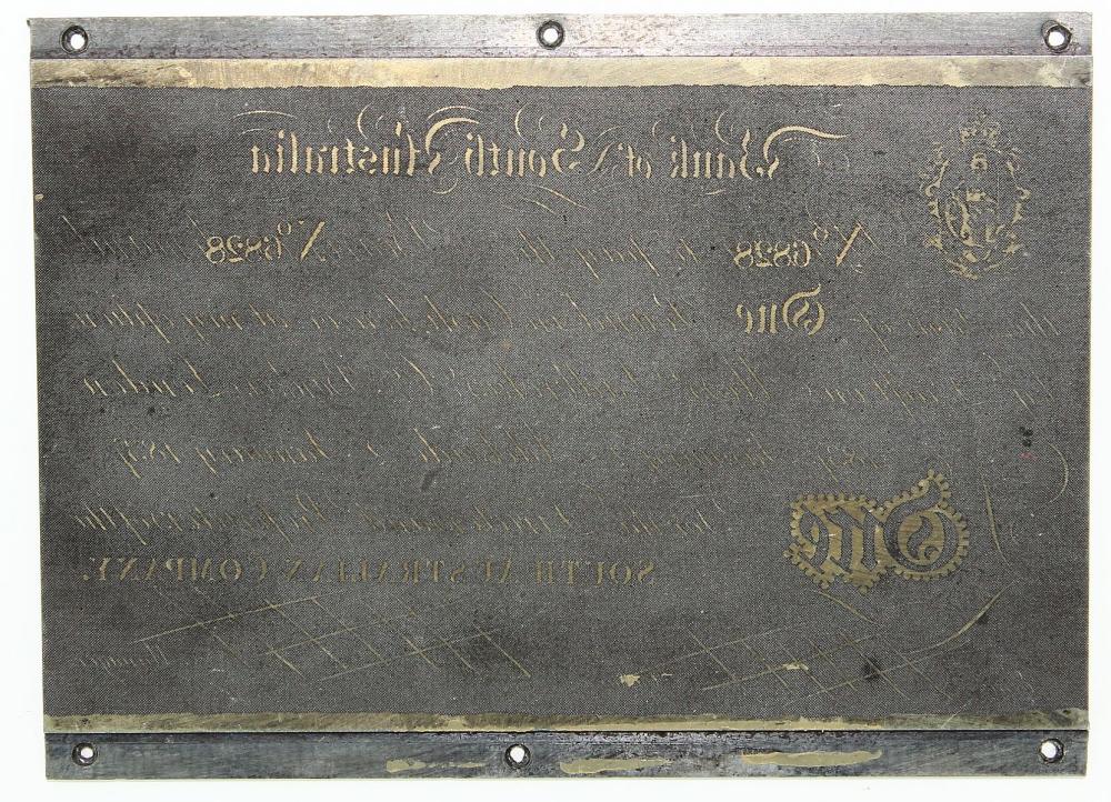 Bank of South Australia 183... image