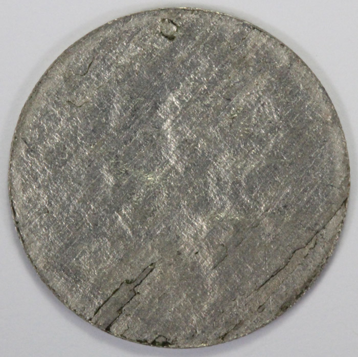 Australia 'Error' Five Cent... image