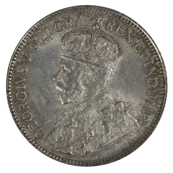 Cyprus 1919 Nine Piastres, ... image