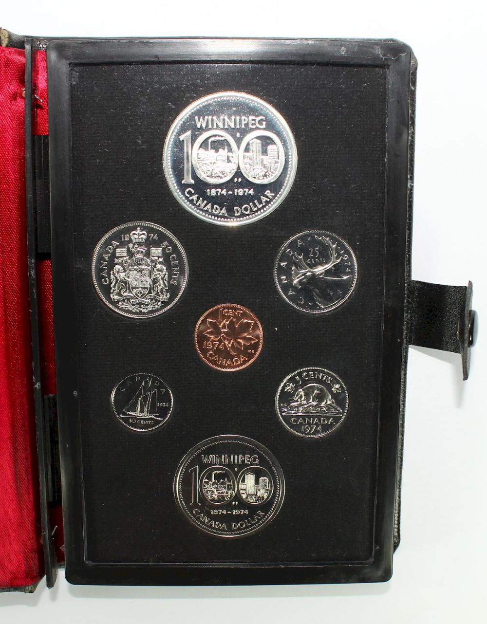 Canada 1992 '125th Annivers... image