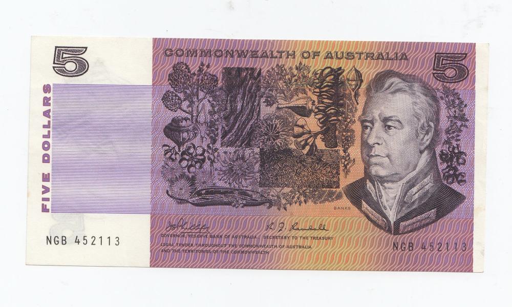 Australia 'Phillips - Randa... image