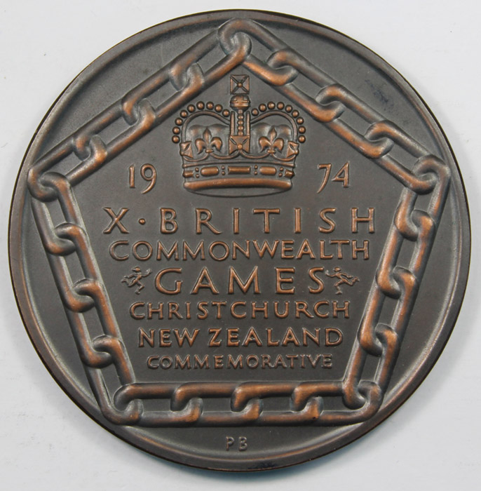 Commonwealth Games Particip... image
