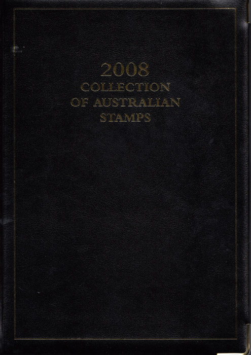 Australia 2008 Annual Colle... image