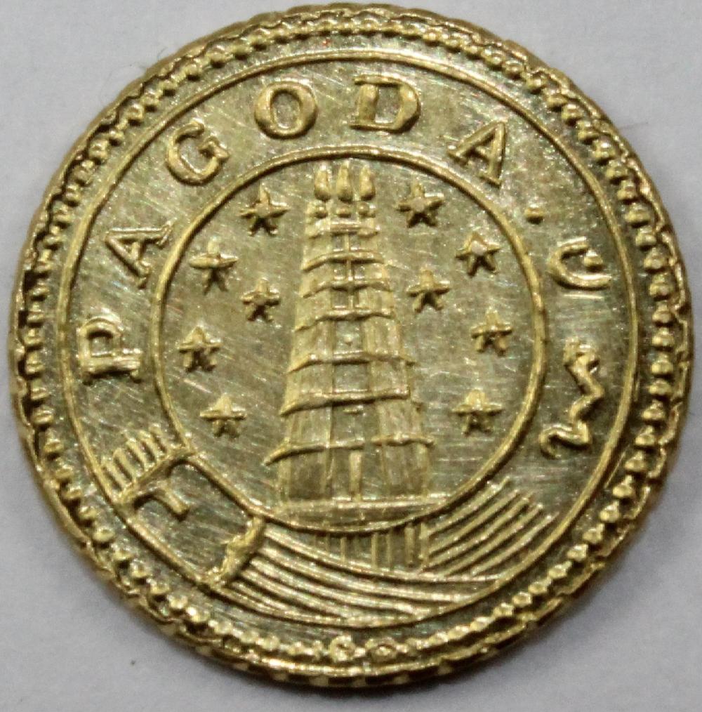 India (British) Madras Pres... image