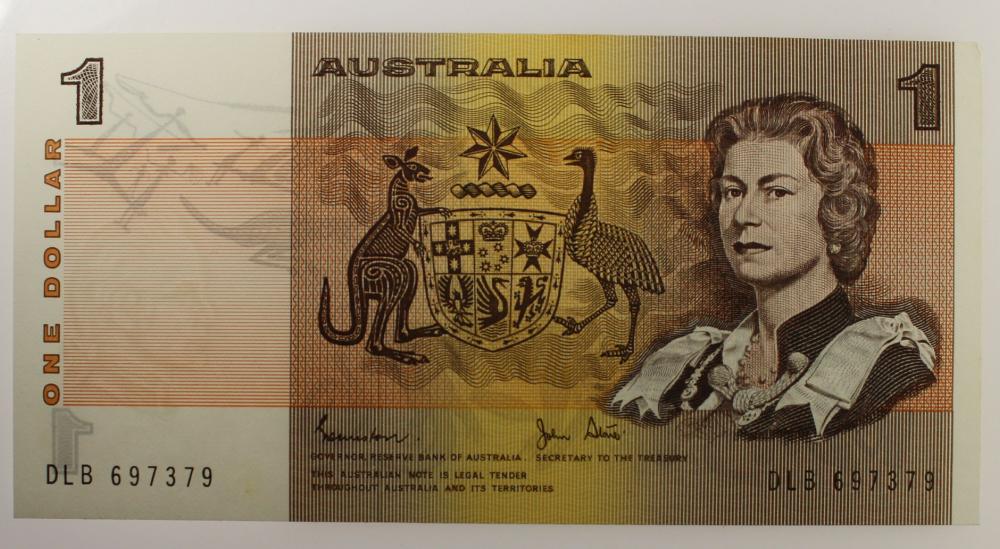 Australia 'Johnston - Stone... image