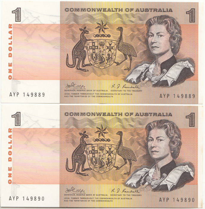 Australia 'Phillips - Randa... image