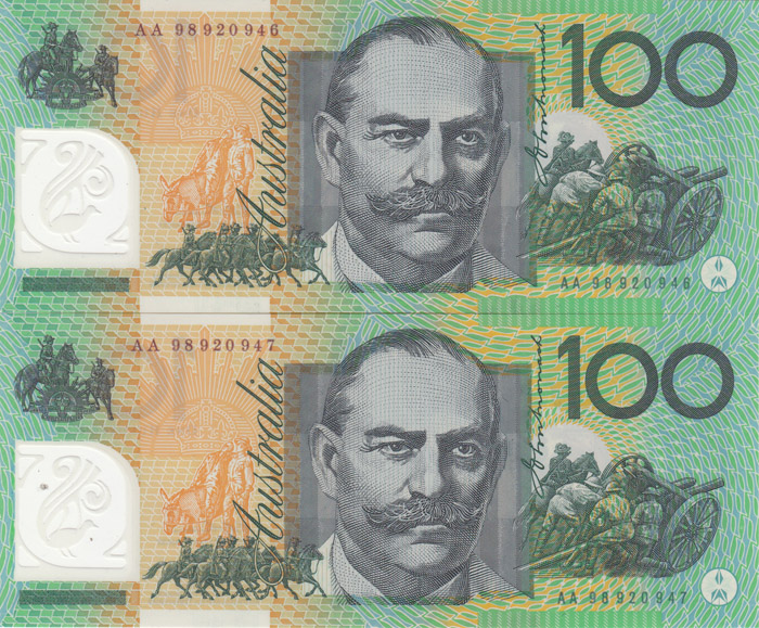 Australia 'MacFarlane - Eva... image