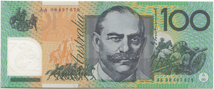 Australia 'Stevens - Henry'... image