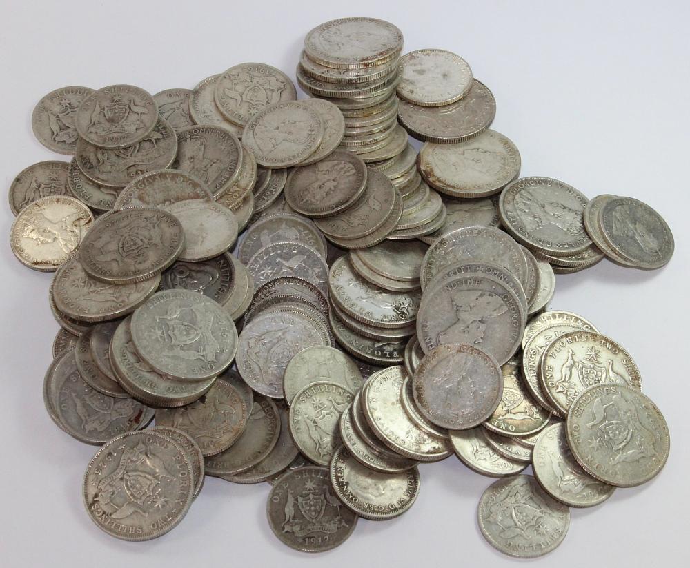 Australia. Kilo of Sterling... image