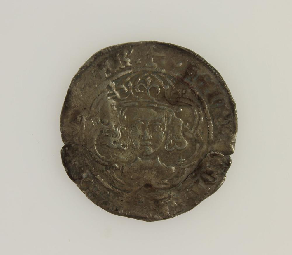 England Henry VII (1485-150... image