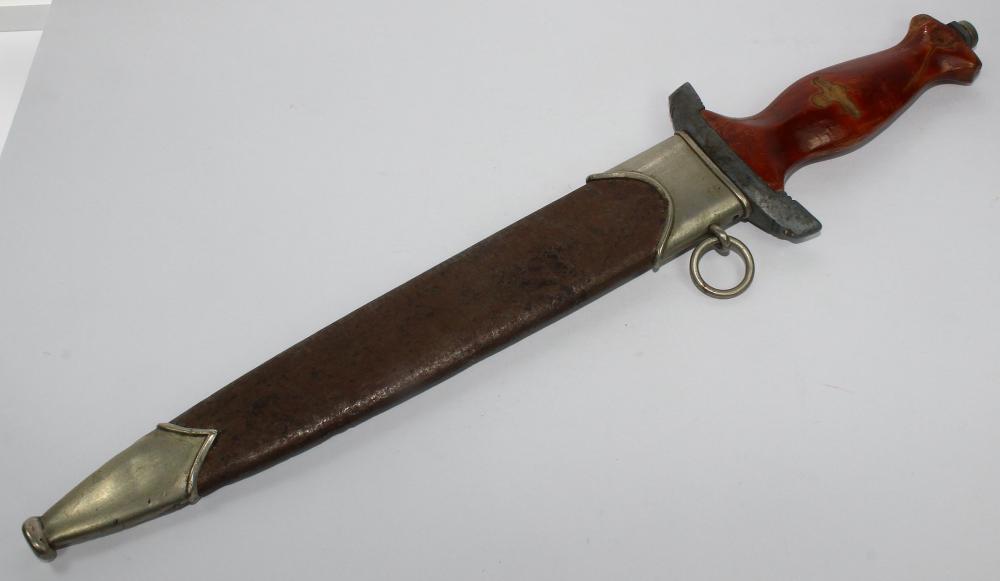 WWII German SA "Alles Fr D... image