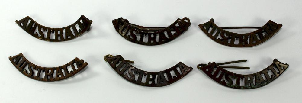 Australian Commonwealth Mil... image