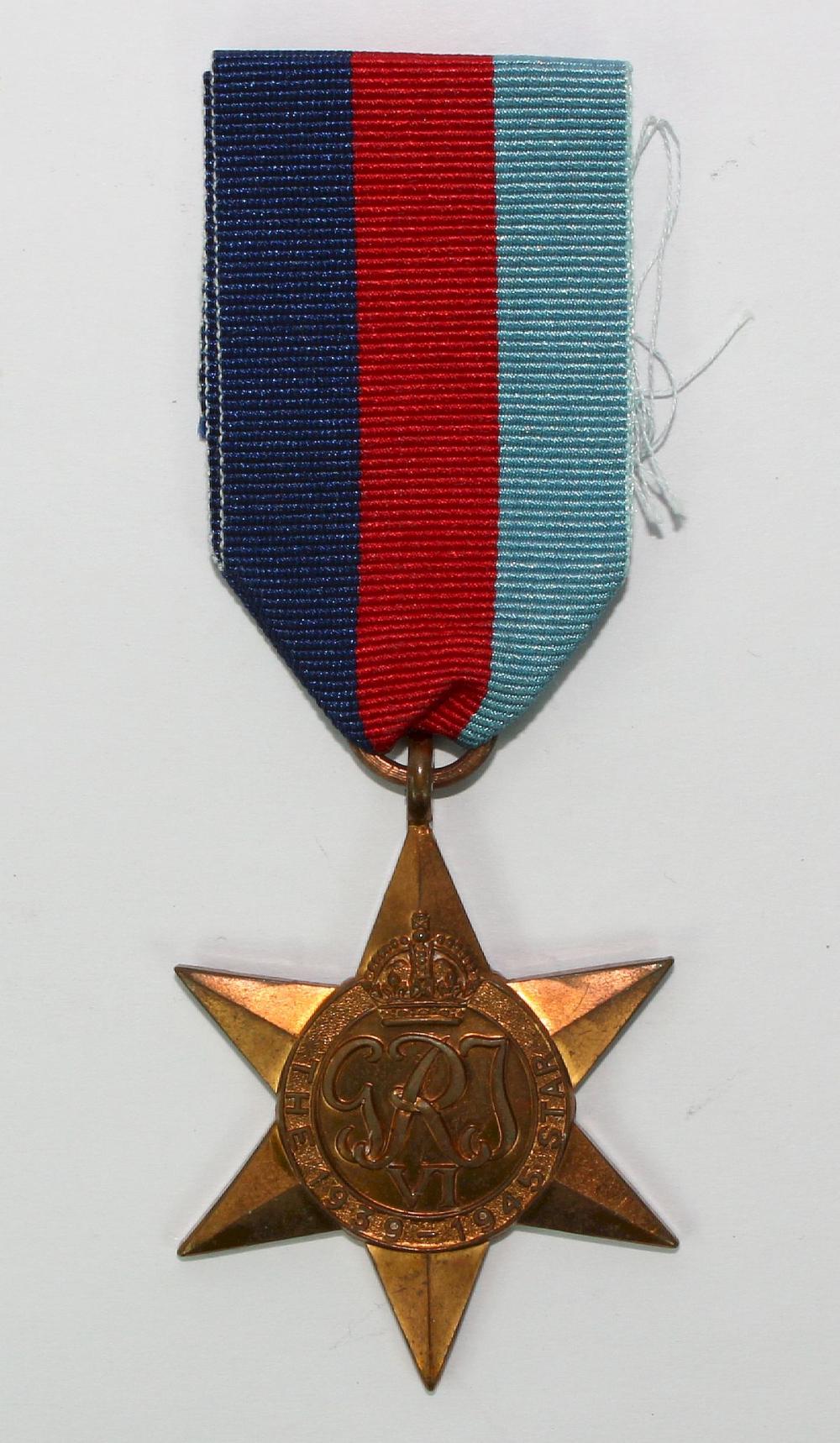 WWII Australia 1939-1945 St... image