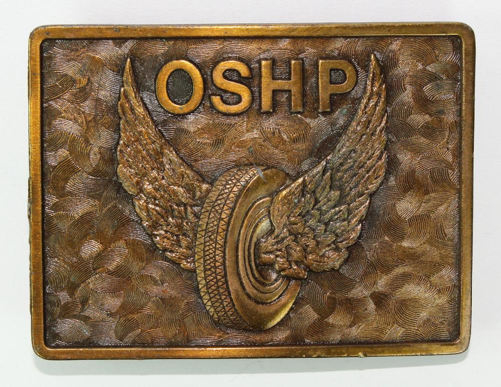 Vintage 1976 Ohio State Hig... image