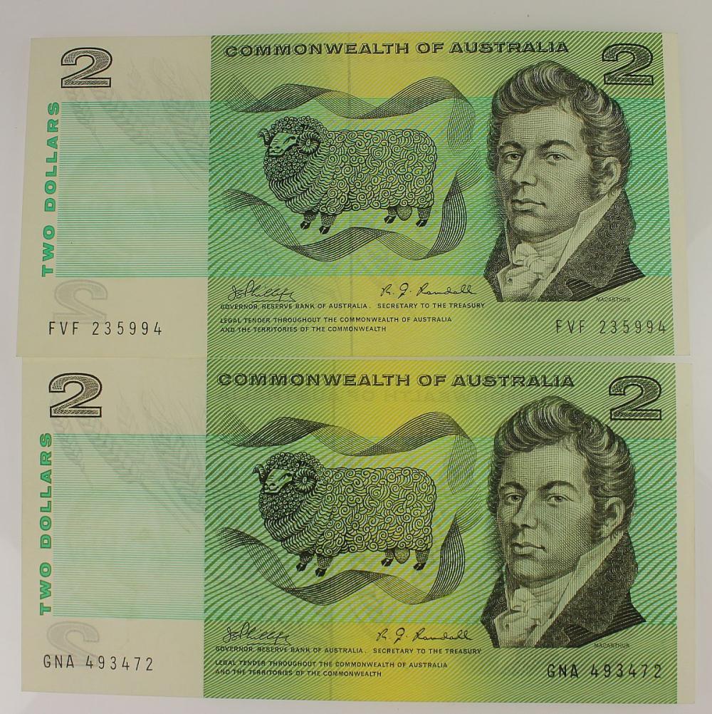 Australia 'Phillips - Randa... image