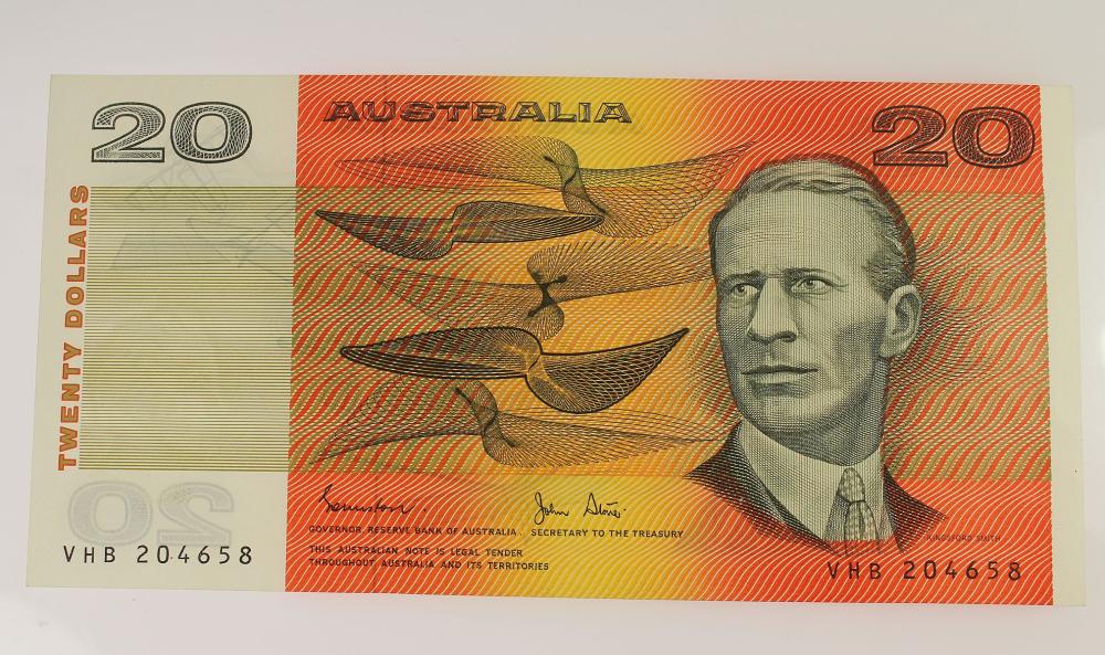 Australia 'Johnston - Stone... image