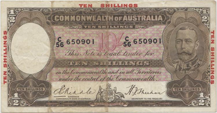 Australia 'Riddle - Sheehan... image