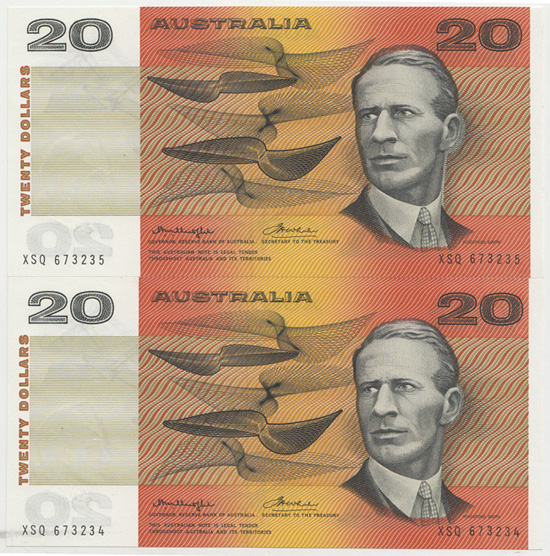 Australia (1976) Knight - W... image