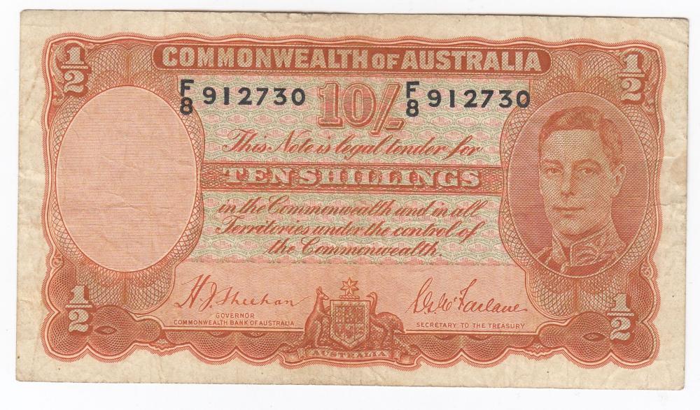 Australia. 'Sheehan - McFar... image