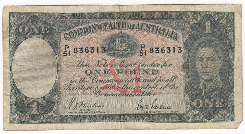 Australia. 'Sheehan - McFar... image