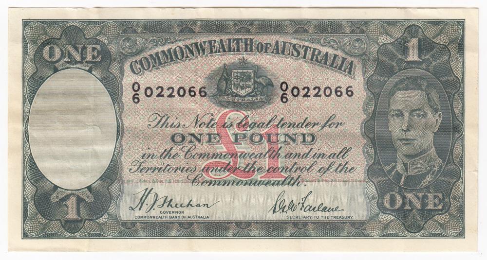 Australia, 'Sheehan - McFar... image