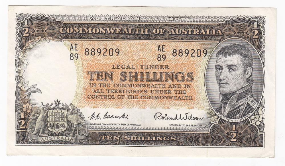 Australia. 'Coombs - Wilson... image