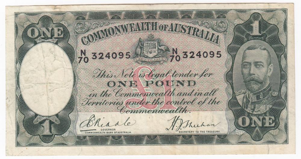 Australia. 'Riddle - Sheeha... image