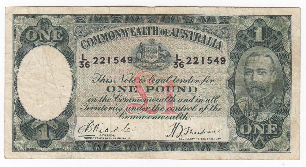 Australia. 'Riddle - Sheeha... image