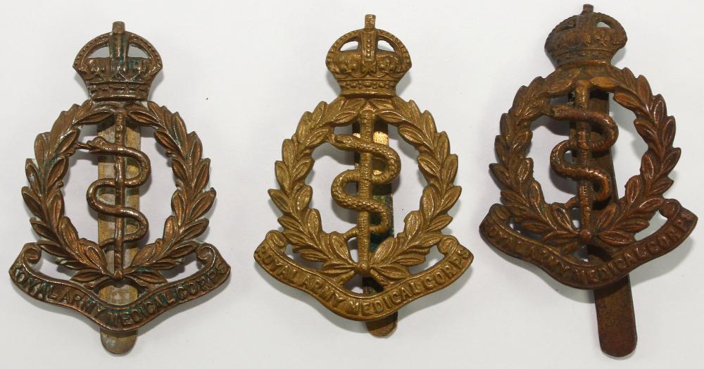 WWI / WWII British Royal Ar... image