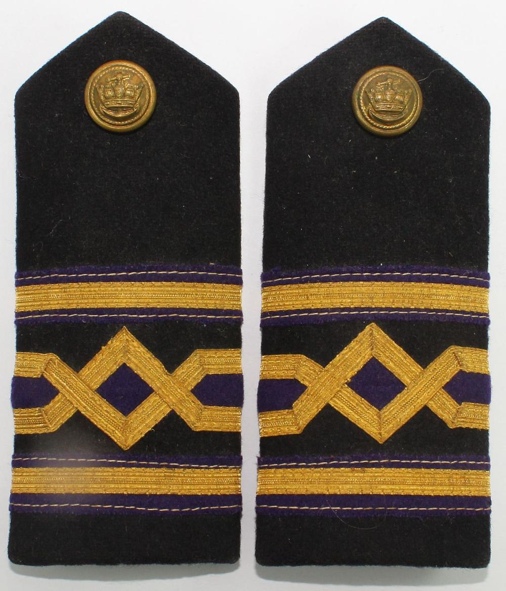 Merchant Navy Chief Enginee... image