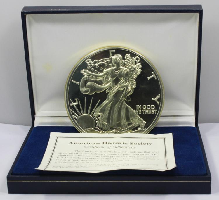 American Historic Society 2... image
