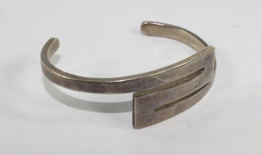 Vintage Mexico Silver (925)... image