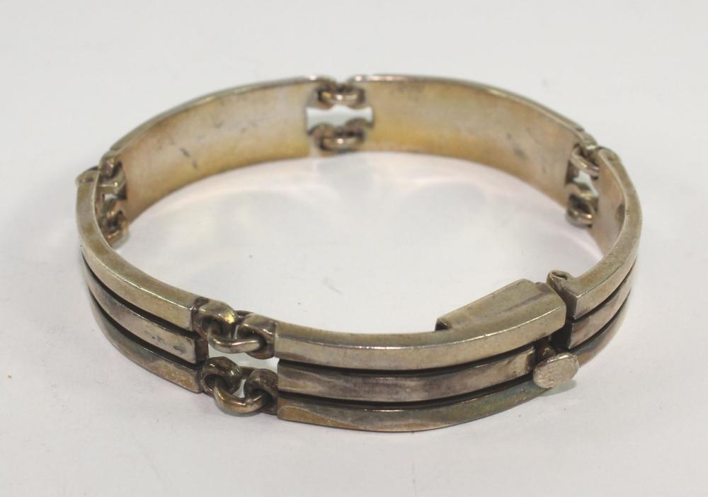 Vintage Mexico Silver (925)... image