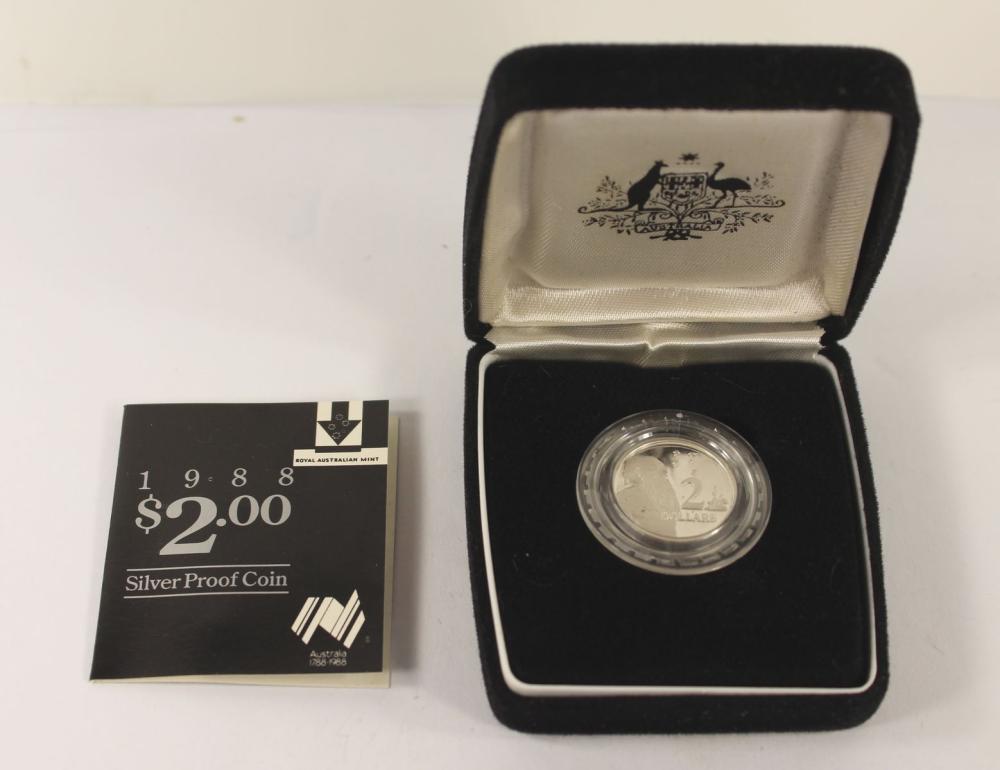 Australia 1988 'Bicentennia... image