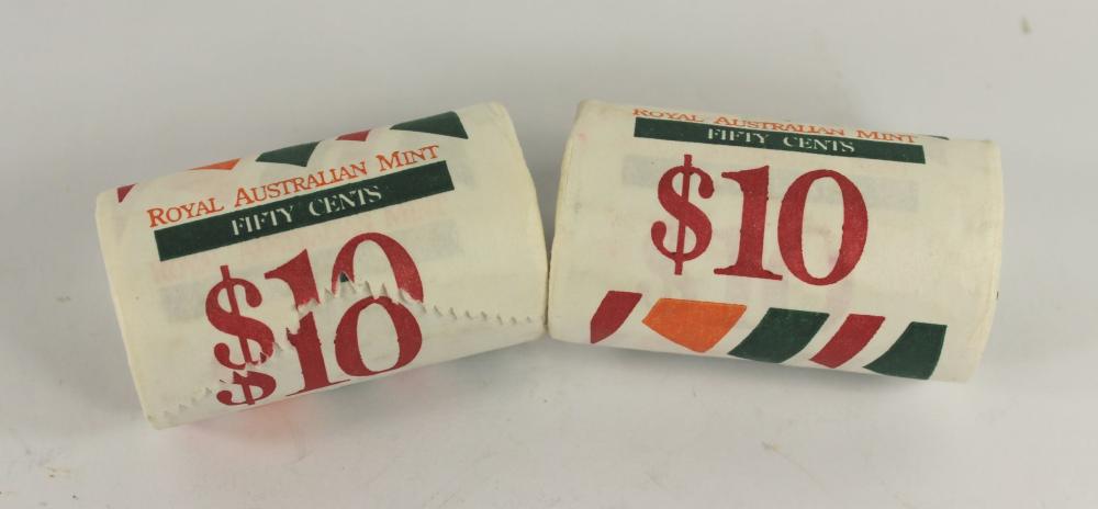Australia 1988 Bi-Centennia... image