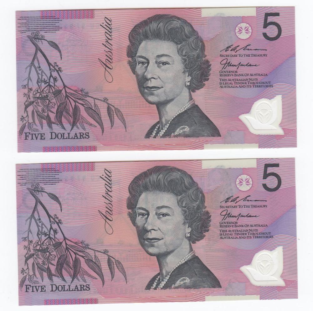 Australia 'Macfarlane - Eva... image
