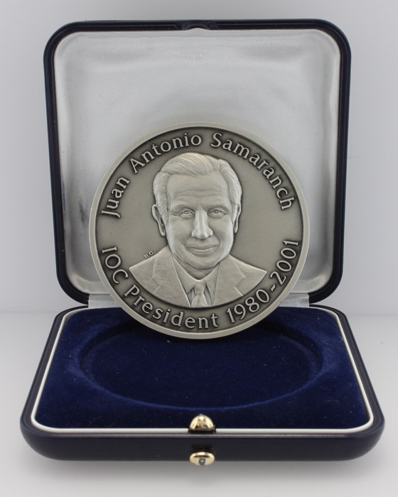 International Olympic Commi... image