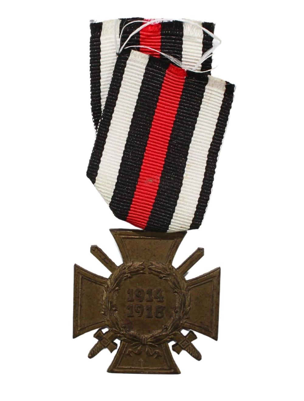 Germany 1914-1918 'The Hono... image