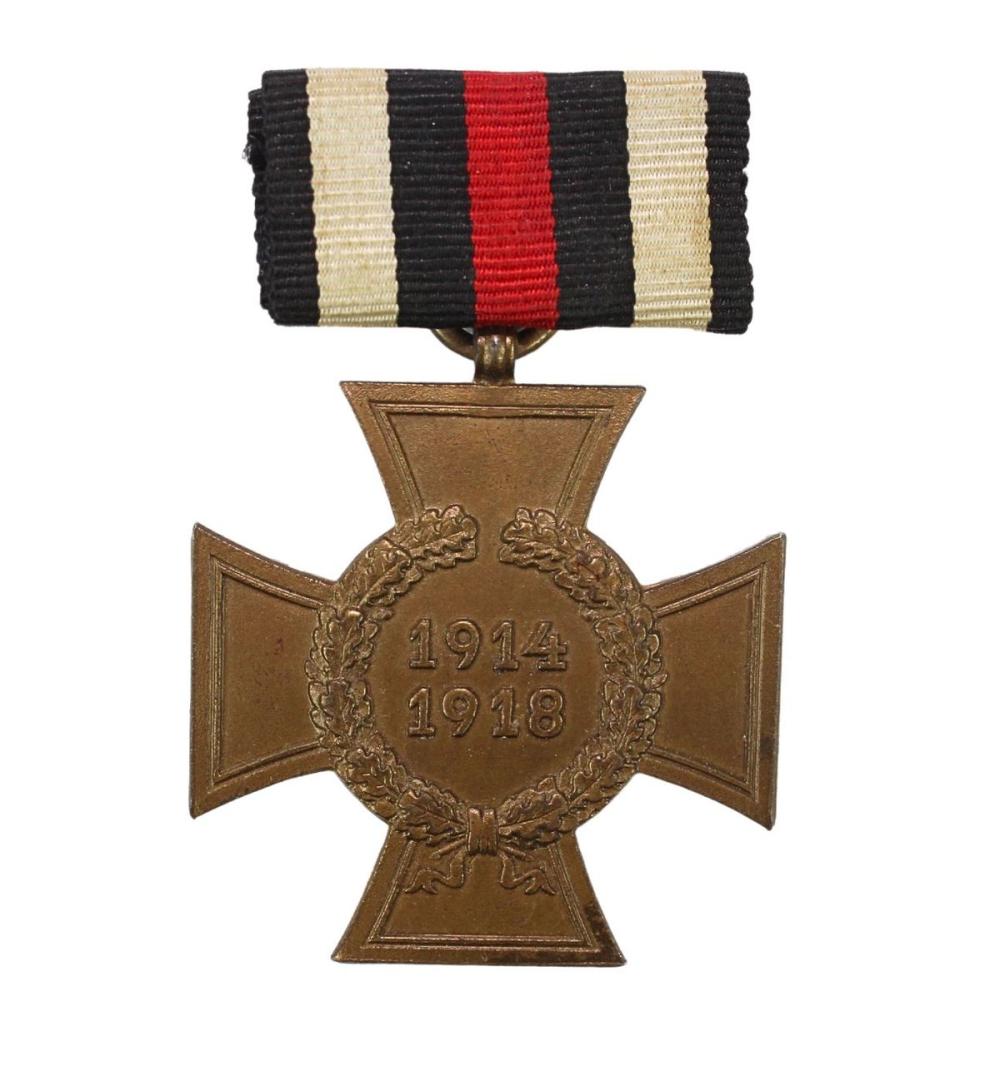 Germany 1914-1918 'Honor Cr... image