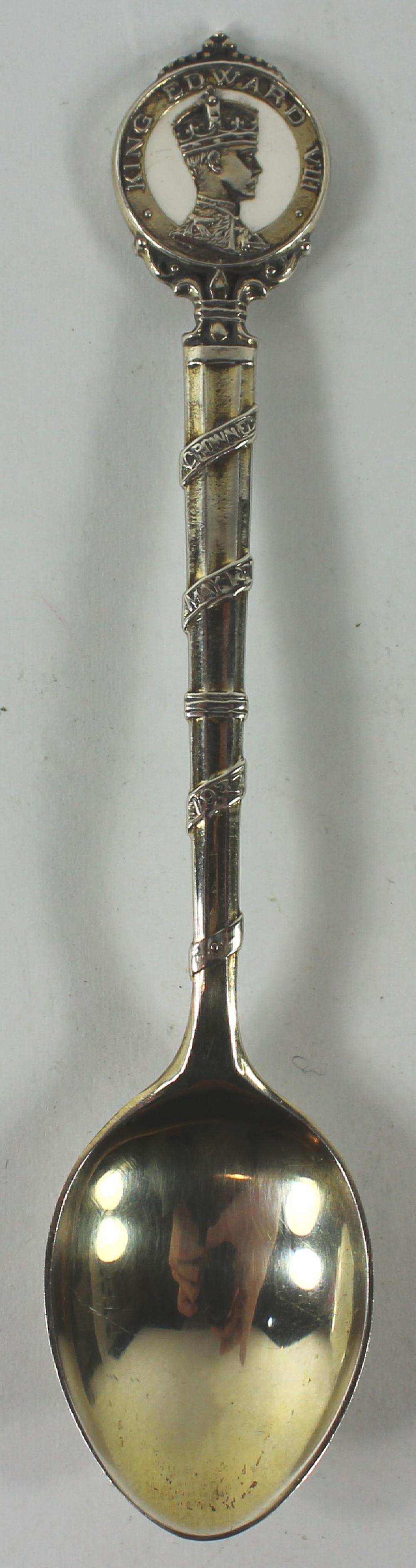 Edward III Coronation Souve... image