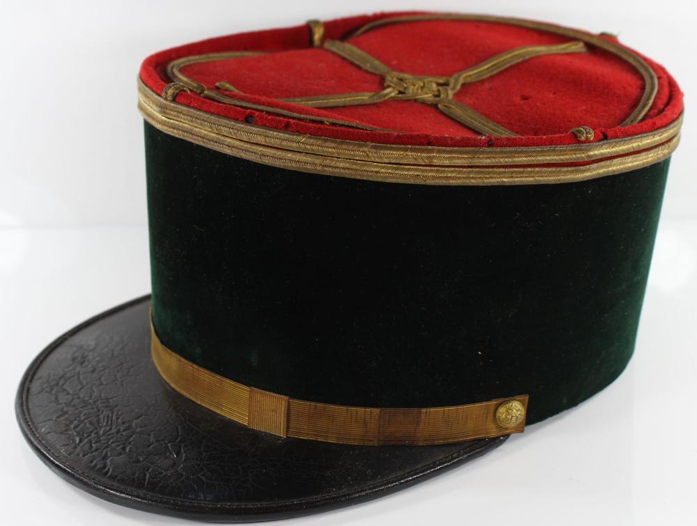 French Kepi, Very Fine condition