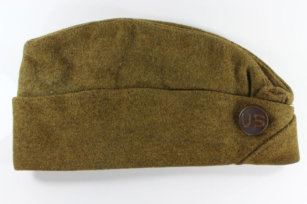 US Military style Cap
