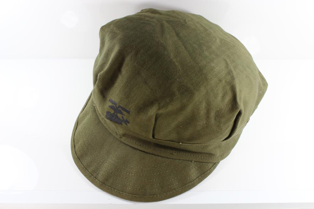 United States Marine Corps Cap