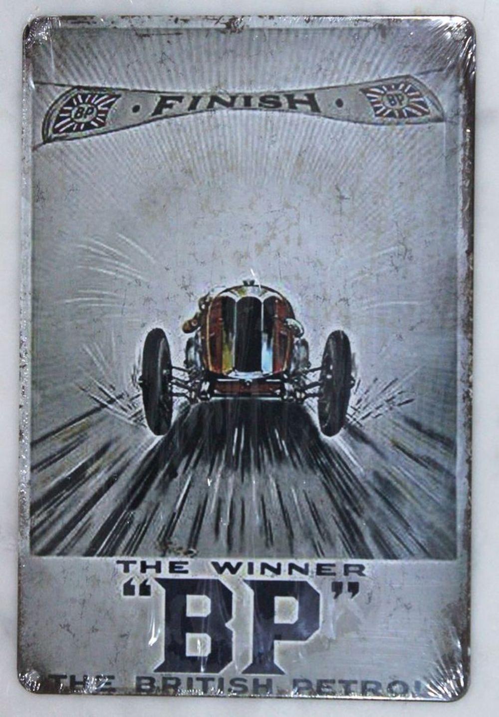 Replica 'BP -The Winner' Mo... image