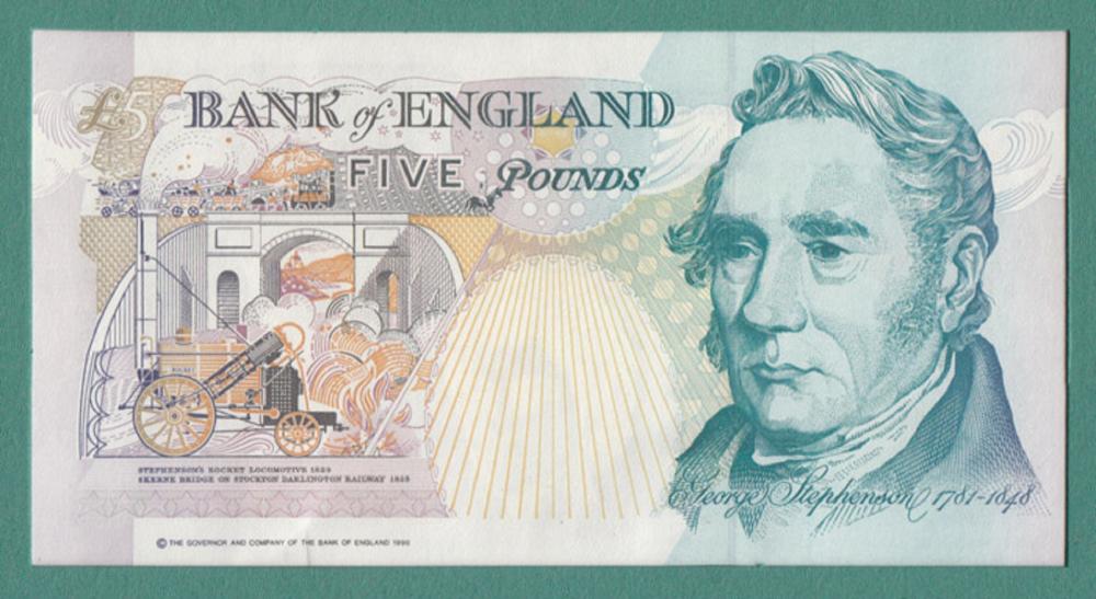 Great Britain Bank of Engla... image
