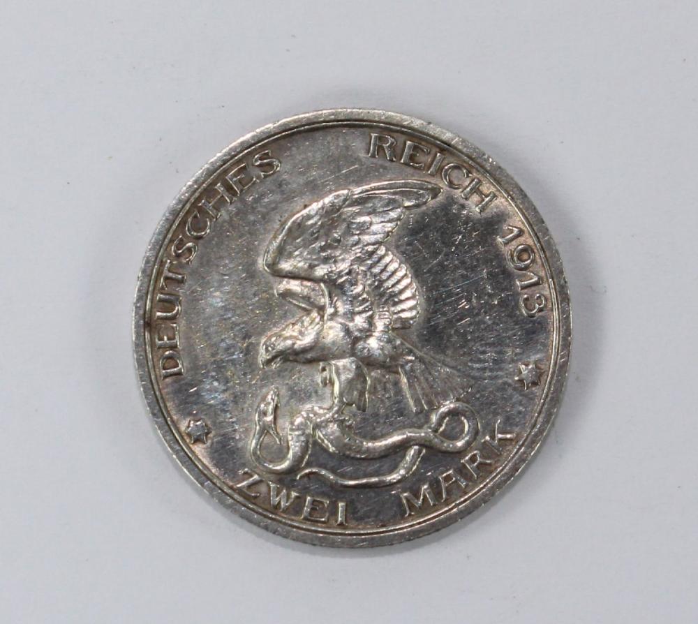 Prussia (Germany) 1813-1913... image