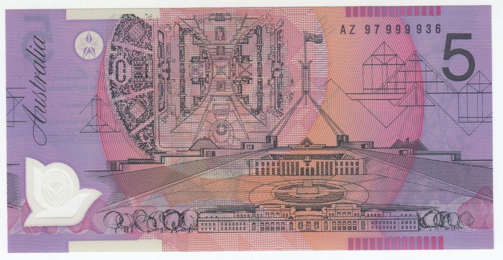 Australia 'McFarlane - Evan... image
