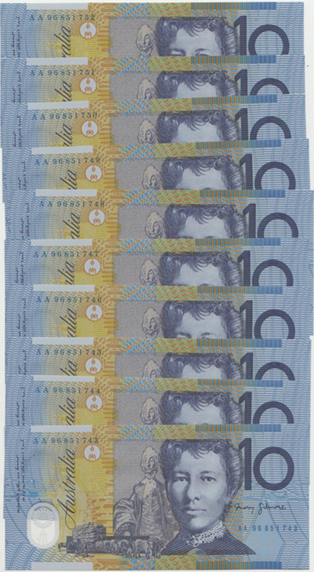 Australia 'Macfarlane - Eva... image