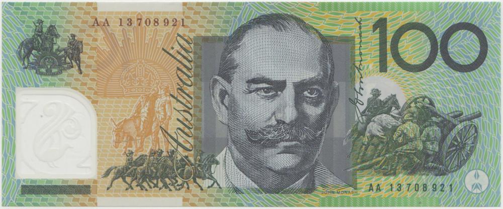 Australia 'Stevens - Parkin... image